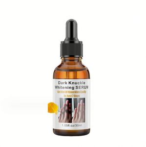 Suero para el Cuidado de la Piel, Tratamiento para Aclarar y Eliminar Manchas Oscuras en las Articulaciones de Rodillas, Codos y Dedos - Product Image 6
