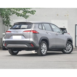 <span class=keywords><strong>Toyota</strong></span> Corolla Cross 2026 : Véhicule Hybride à Énergie Nouvelle 2.0L, Neuf et Occasion, Meilleures Ventes - Product Image 4