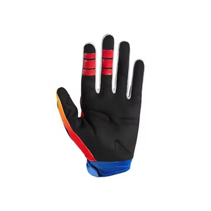 Venta al por mayor de guantes personalizados a prueba de viento impermeables antideslizantes dedo completo Motocross ciclismo para uso unisex bicicleta de carreras al aire libre - Product Image 6