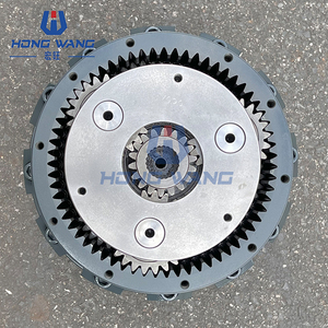 Pilot Pump HPV116 A 31N4-10130 R210-7 R220-9 R220-9S Excavator Hydraulic Fittings RG06 RG10 RG11 RG025 - Product Image 3