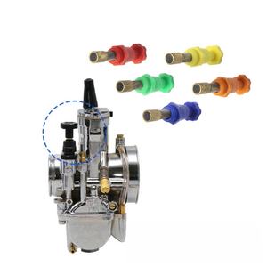 Válvula de Estrangulación Automática PWK OKO KOSO, Interruptor de Arranque Manual PECNC, Apto para Carburadores KEIHIN de Motocicleta - Product Image 2