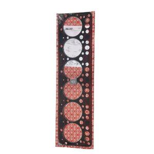 Запасные части для двигателя грузовика повышенной грузоподъемности OM366LA A3660160620 прокладка головки блока цилиндров для Mercedes Benz Actros Axor Atego Unimog Arocs - Product Image 4