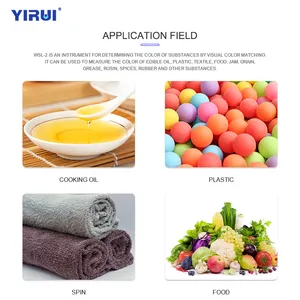 น้ำมันทำอาหาร TST-WSL-2น้ำมันที่กินได้ - Product Image 3