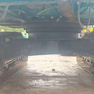 รถขุดตีนตะขาบ Kobelco SK200-8 มือสอง ขนาด 20 ตัน รถขุดไฮดรอลิกขนาดกลาง รถขุดก่อสร้างญี่ปุ่นมือสอง สำหรับงานขุดดิน - Product Image 4