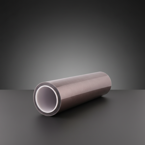 ฟิล์ม PET เคลือบ ITO แผ่นนำไฟฟ้าโปร่งใสสำหรับการใช้งานหน้าจอสัมผัสแบบ Capacitive - Product Image 1