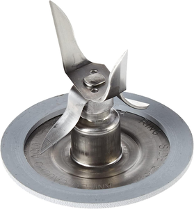 Juego <span class=keywords><strong>de</strong></span> Accesorios para <span class=keywords><strong>Licuadora</strong></span> <span class=keywords><strong>Oster</strong></span> 4961-011 Negro <span class=keywords><strong>de</strong></span> 2 Piezas, Incluye 1 Cuchilla y 1 Anillo <span class=keywords><strong>de</strong></span> Sellado para Jarras <span class=keywords><strong>de</strong></span> <span class=keywords><strong>Vidrio</strong></span> o Plástico <span class=keywords><strong>de</strong></span> 5-6 Tazas - Product Image 1