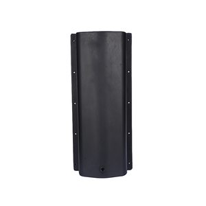 Tanque de Agua RV-TG75L02 para <span class=keywords><strong>Caravana</strong></span> y Vehículos Especiales, Tanque de Agua para Remolque, Tanque de Agua para Campamento de Alta Calidad, Color Negro, para Agua Sucia - Product Image 6