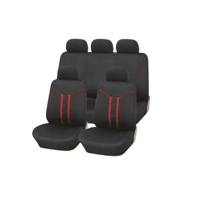 Red car seat cover, ghế bao gồm xe, giá rẻ bao gồm chỗ ngồi