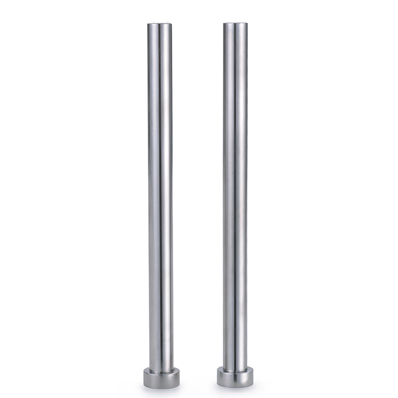 Skd61 Pushing Aluminum Level Dome Mold