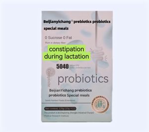 <span class=keywords><strong>Poudre</strong></span> d'inuline Extrait de plante infusé de vitamines pour la réparation intestinale Soulagement adoucissant des selles Effet nettoyant de la distension abdominale - Product Image 1