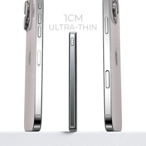 LISEN 2026 Nouvelle Arrivée – Batterie Externe Magnétique Ultra-Mince 0,3 Pouce 5000 mAh, <span class=keywords><strong>Chargeur</strong></span> <span class=keywords><strong>Portable</strong></span> Sans Fil Format Carte pour iPhone 17 Air 16 Pro Max - Product Image 2