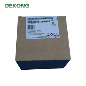 SIMATIC CPU 1211C 1212C 1214C 1215C 1217C S7-1200 PLC - Product Image 3