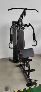Equipo de Fitness Multifuncional Combinado de Última Generación, Máquina de Dominadas Asistidas - Product Image 5