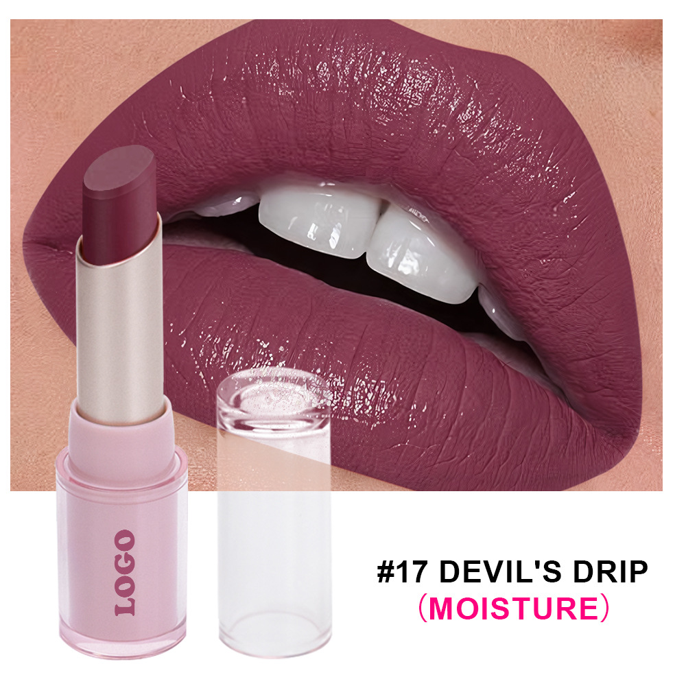 #17 DEVIL'S DRIP