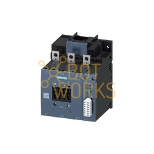 Siemens 3RT10556PP35 - Nuovo - Product Image 1