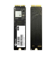 Haute qualité 2 To SSD PCIe 4.0 NVMe Gen 3 Gaming Carte mémoire de disque dur interne à semi-conducteurs pour MacBook Air, Pro, Mini 1 To