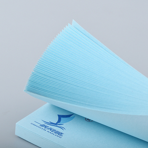 Kinh Doanh Tiếp Thị Chất Lượng Cao Ghi Chú Dính Biểu Tượng Tùy Chỉnh Màu Xanh Ghi Chú Dính Có Thể Tái Chế Ghi Chú Dính Cho Văn Phòng Trường - Product Image 2