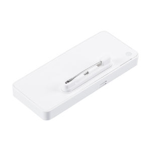 Низкая цена от производителя, 4G, идентификационная карта, мини-Gps-трекер, позиционирование в режиме реального времени, Нагрудный значок, персональный трекер G66 - Product Image 3