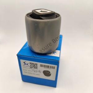 Silentbloc de bras de suspension avant 31126777653 pour <span class=keywords><strong>BMW</strong></span> F02 – Référence OE 31126777653 - Product Image 6