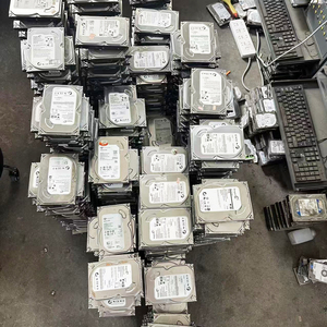 Disque dur SATA 3.5 "de seconde main HDD 500 Go pour ordinateur de bureau NVR DVR CCTV - Product Image 4