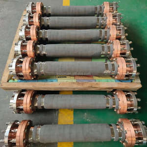 ASCCM wassergekühltes Elektro-Kabel/wasserkühlrohr-Typ Kompensator gebraucht Lf Eaf für Industrieofen - Product Image 6