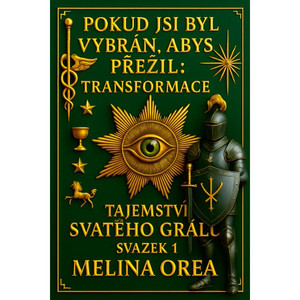 POKUD JSI BYL VYBRÁN, ABYS - Product Image 1