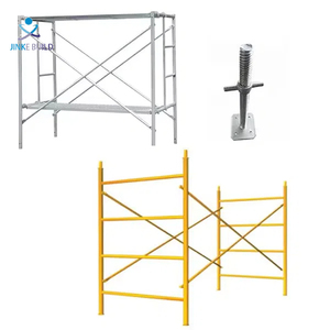 Nhà Máy Trực Tiếp Thiết Kế Hiện Đại 4-Thanh Di Động Giàn Giáo Khung Hệ Thống Xây Dựng Ngoài Trời Xây Dựng Cho Hội Thảo - Product Image 1