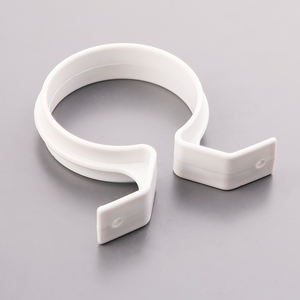 Ofeeya China Strength Factory <span class=keywords><strong>Pvc</strong></span> Gi Tubos Clip y accesorios de tubería Abrazadera <span class=keywords><strong>Tubo</strong></span> de plástico - Product Image 3