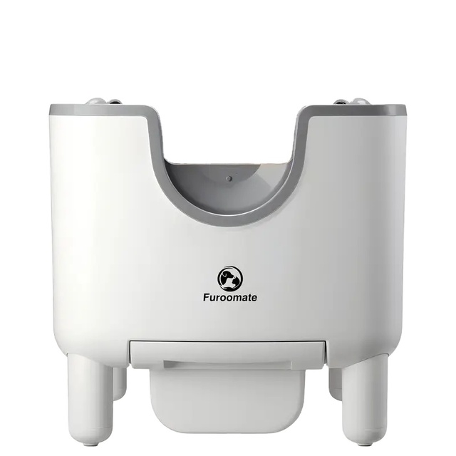 Hot Sale Intelligent Cat Litter Automatic Box Self-Cleaning Sandbox for Cats Scoop Free Smart Cat Litter Box