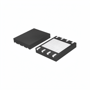 IC Z8F081AQB020EG แฟลช8QFN 8KB 8BIT 8 VDFN แบบฝังวงจรแผ่นสัมผัส - Product Image 1