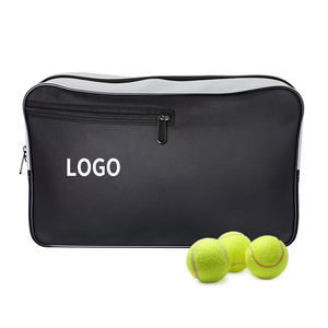 Riñonera de Pickle de tenis de gran capacidad impermeable de gran oferta con logotipo personalizado para Pickleball y entrenamiento de tenis - Product Image 1