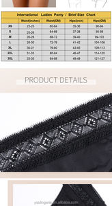 Braguitas Menstruales para Adolescentes, Flujo Abundante, Calidad Superior, Lavables, 50 ml, 8 Horas, Reutilizables, 4 Capas - Product Image 3