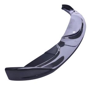 กันชนหน้าสปอยเลอร์คาร์บอนไฟเบอร์ตัวแยกปีกสำหรับ BMW E92 E93 M3 - Product Image 3