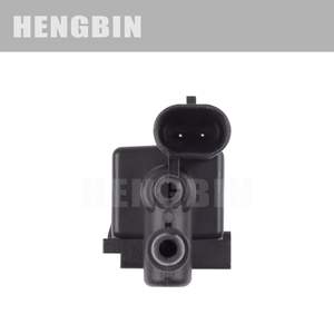 Vanne solénoïde de canister à charbon 93397793 1997297 21008461 911-017 Vannes de commande pour véhicules Ford 1997-2003 - Product Image 4