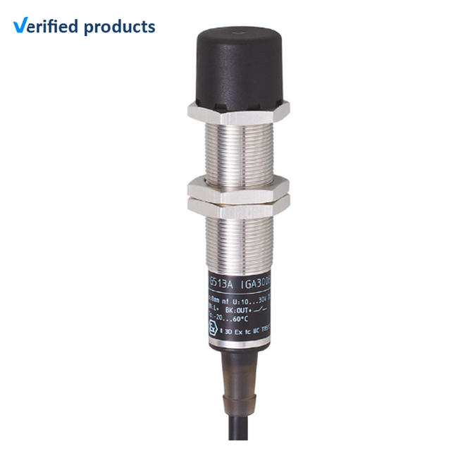 Inductive Proximity Switch IG513A