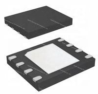 Chip de Almacenamiento Flash NAND SLC SPI GD5F1GQ5UEYIGR Zhaoyi Innovation, 1Gbit, 2.7V-3.6V, 133MHz, 25mA, en Stock
