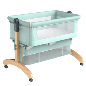 <span class=keywords><strong>Cuna</strong></span> para recién nacidos, cama portátil para bebés, <span class=keywords><strong>cuna</strong></span> plegable, juego de cama para niños, <span class=keywords><strong>cuna</strong></span> para recién nacidos - Product Image 2