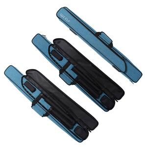 Cueelf โมเดลใหม่เคสบิลเลียดพูลบิลเลียดอ็อกซ์ฟอร์ดพร้อมอุปกรณ์เสริมกระเป๋าสะพายไหล่พับได้ทนทานกันน้ำ - Product Image 4