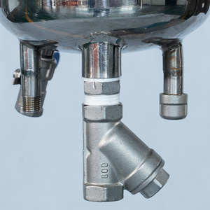 Nhỏ Tự Động Keo Mill Cho Nhựa Đường Bơ Đậu Phộng Trái Cây Kẹo Rau Key Máy Bao Gồm Máy Trộn Và Thịt Slicer - Product Image 4