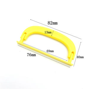 ที่จับของกล่องพลาสติกใสสามารถใช้สำหรับกล่องนมและกล่องเครื่องดื่ม - Product Image 4