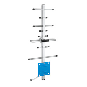 Agd Tăng Cao CDMA Đầy Đủ Ban Nhạc 698-2700Mhz ABS Yagi Antenna GSM Khuếch Đại Tín Hiệu Tăng Cường Truyền Thông - Product Image 5