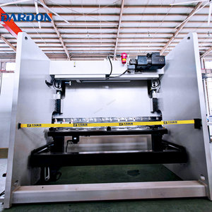 Press 225T 3100mm Hydraulic Metal Sheet Bending Machine Steel Plate Bender Bending Equipment for Fabrication - Product Image 2