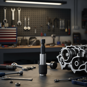 อะแดปเตอร์ซ็อกเก็ตหกเหลี่ยม FG 88/60PI3 สำหรับเครื่องมือซ่อมยานยนต์ - Product Image 3