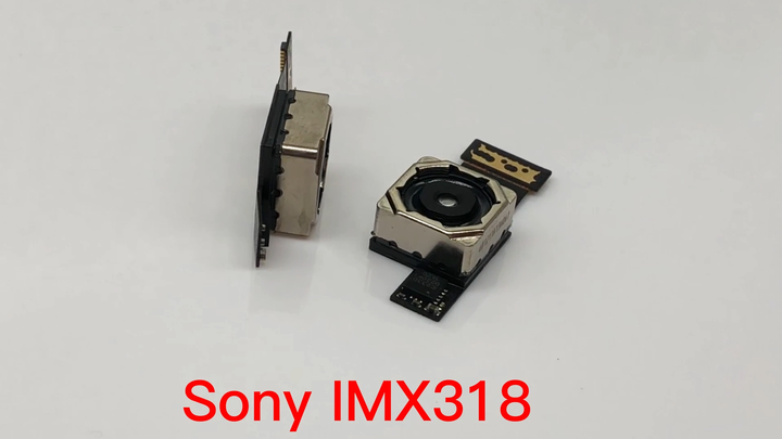 22MP MIPI Sunny AF HD高画質センサーIMX318 OEM CMOSオートフォーカス