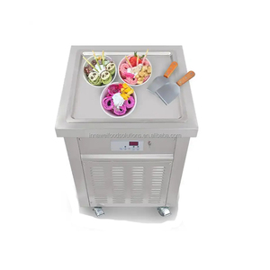 Macchina Mobile per Gelato Arrotolato <span class=keywords><strong>Kinder</strong></span> White, Gelato Arrotolato, Gelato Fritto, Macchina per Gelato Fritto - Product Image 6
