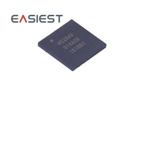 NRF52840-QIAA-R AQFN-73 nouveaux composants électroniques de puce Bluetooth haute performance d'origine - Product Image 1