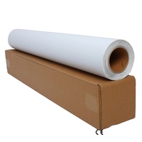 LAM-140 Großhandel wasserdichte matte dekorative Aut ofens ter möbel PVC-Lamini folie