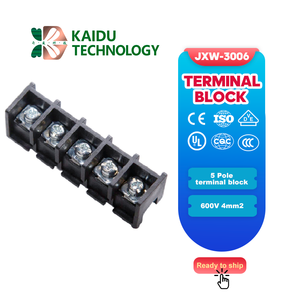 वाणिज्यिक वाटरप्रूफ टर्मिनल बोर्ड घरेलू और वाणिज्यिक एयर कंडीशनर के लिए - Product Image 2