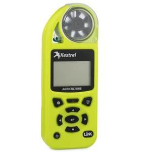 เครื่องวัดสภาพอากาศทางการเกษตร New-Kestrel 5500AG - Product Image 2