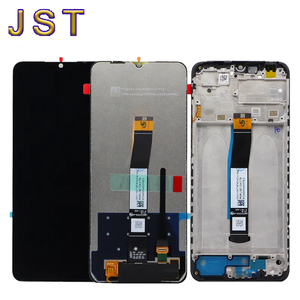 Écran lcd tactile direct d'usine pour écran tactile numériseur lcd <span class=keywords><strong>redmi10</strong></span> - Product Image 2